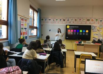 Progetto STEM tutto al femminile all’istituto “Margherita Hack” di Castellalto-Cellino