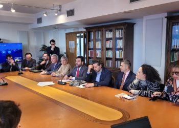 Pd Abruzzo, conferenza stampa di fine anno: “Uniti per tornare a vincere”