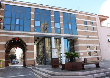 Efficientamento energetico, assegnati 540mila euro al Comune di San Salvo