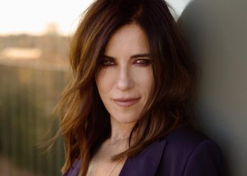 Paola Turci sul palco di Città Sant’Angelo con “Mi amerò lo stesso”