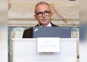 Parco Sirente Velino, l’esperienza della Green community al rapporto Asvis 2022