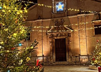 Ricco di eventi il programma natalizio di Castelvecchio Subequo: tutti i dettagli