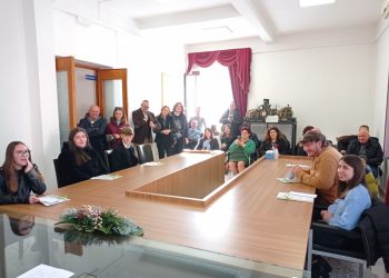 Consegnate le borse di studio Giancarlo Galassi agli studenti meritevoli di Pollutri (Foto)