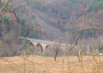 Sicurezza ponte sul Fino: “Genio Civile accerta criticità segnalate, disponendo primo intervento d’urgenza”