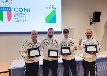 Kickboxing, premiati gli atleti vincitori al campionato italiano di Jesolo: i nomi