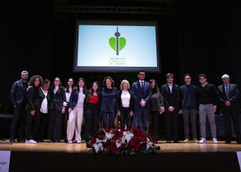 Concorso letterario in ricordo di Fabrizia Di Lorenzo, ecco tutti gli studenti premiati