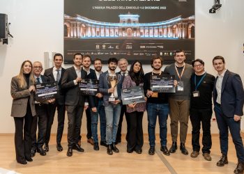 Ecco tutti i vincitori del Premio nazionale innovazione, ad Archygeram primo posto (Foto)
