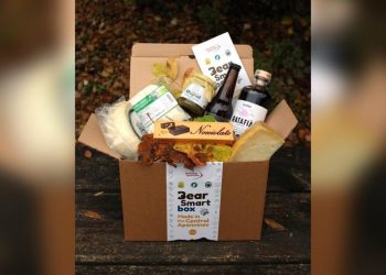 A 20 produttori ‘amici dell’orso’ il marchio ‘Bear Friendly’