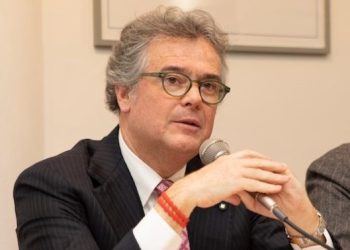 Confindustria L’Aquila: Riccardo Podda confermato alla guida dell’associazione per il prossimo biennio