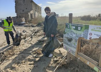 Riserva del Borsacchio, tornano a denunciare le Guide: “Da 18 anni senza gestione e fondi”