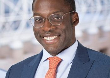 Roberto Isibor, un cittadino di Città Sant’Angelo per Vanity Fair