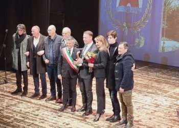 Ortona premia il suo cittadino più famoso: il pornodivo Rocco Siffredi