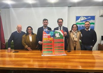 Roseto presenta il calendario  degli eventi natalizi: tutto il programma 2022