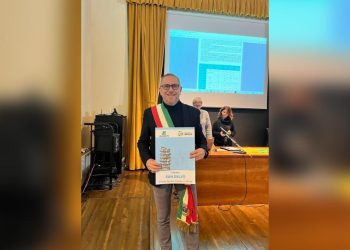 San Salvo ancora una volta “Comune riciclone costiero”