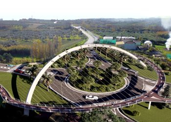 San Salvo, presentato il progetto del nuovo “ponte per il futuro”