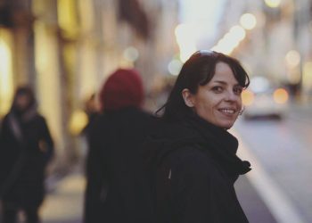 CaseMatte ospita Sarah Gainsforth e la presentazione di “Abitare stanca”