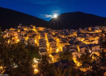 Stanziati dalla Regione 65mila euro per Scanno: le parole del sindaco Giovanni Mastrogiovanni