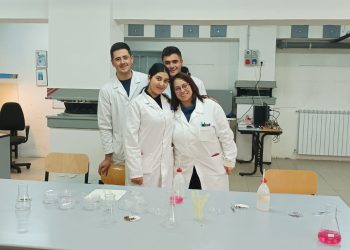 Grande successo per l’open day al Serpieri di Avezzano, Pratola Peligna e Castel di Sangro (Foto)