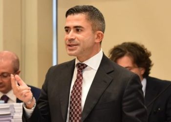 Sessione bilancio, Paolucci (Pd): “Tolti alle famiglie 5 mln di euro”