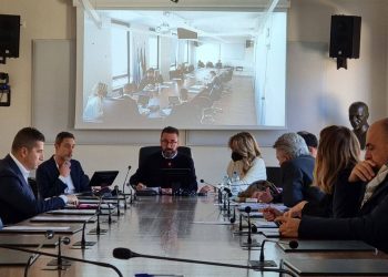 Commissione vigilanza, approvata la relazione annuale: spunti interessanti per lavori del 2023