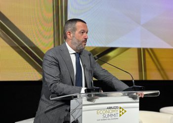 Abruzzo economy summit, Sospiri: “Potenziamento porti e grande centro di ricerca applicata”