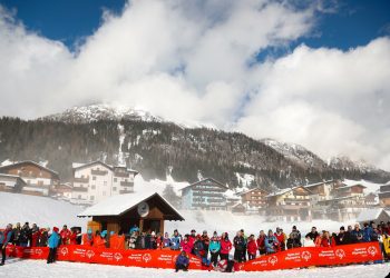 Sci: Silvio Fauner premia gli atleti aquilani ai giochi nazionali invernali Special Olympics