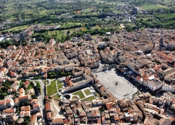 “Tourism Digital Hub”: Sulmona tra le più belle città d’Italia