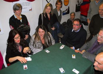 “Tocadì” e Unesco, salviamo i giochi e lo sport tradizionali: Montorio al Vomano presente