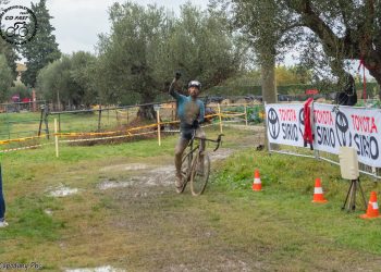 Go Fast Cross Cup: si chiude domani a Casoli di Atri il trittico di ciclocross