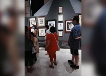 Fiera-mente, una mostra per combattere i pregiudizi sulla malattia mentale