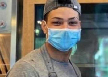 In carrozzina per un colpo di pistola, lo chef e pugile Yelfry sogna la paraolimpiade