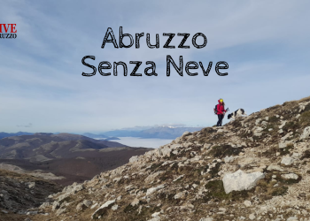“Abruzzo senza neve”, parte il contest di Abruzzolive che racconta le vostre escursioni