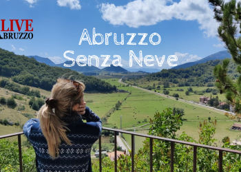 “Abruzzo senza neve”: la mia piccola terra di mezzo, il racconto di Ilaria