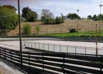 Consegnati lavori pista pattinaggio Acquaviva a Teramo, 154 mila euro per ammodernamento