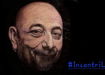 IncontriLive: intervista allo scrittore Amleto De Silva