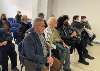 Le belle iniziative natalizie: “Ruralità e solidarietà onlus” consegna 15 Kit Salvavita ad anziani soli