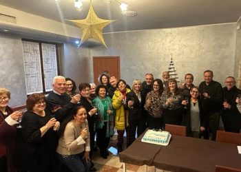 Pro Loco San Salvo, l’assemblea dei soci ha celebrato i 10 anni dell’associazione