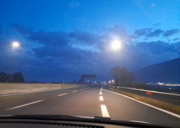 Incidente Fondovalle, condannato l’automobilista che causò la morte di Salvatore Calderone