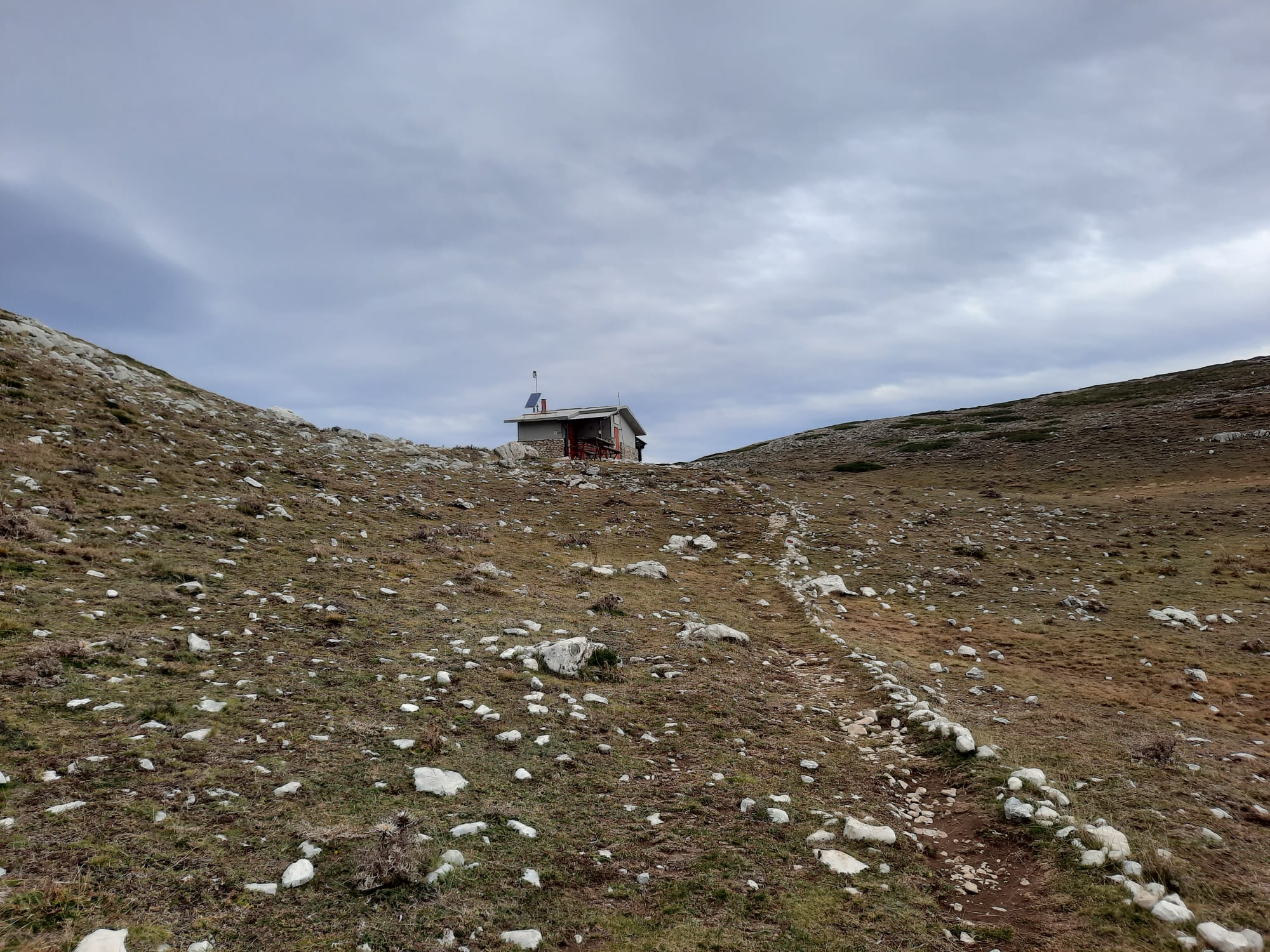 Due Dispersi Sul Monte Velino, Partiti I Soccorritori: Sono A 2200 ...