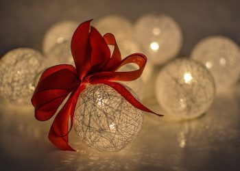 Idee originali per le decorazioni natalizie