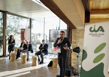 Secondo Forum Vitivinicolo Cia Chieti-Pescara: “Lavorare in sinergia per rilancio settore”