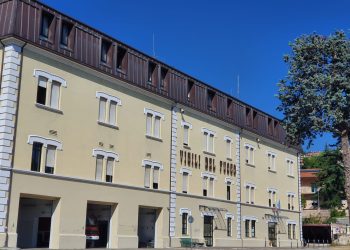 I vigili del fuoco festeggiano la patrona Santa Barbara, gli appuntamenti a Teramo