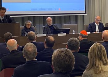 Turismo e cultura per lo sviluppo delle aree interne: successo per l’incontro all’Aquila