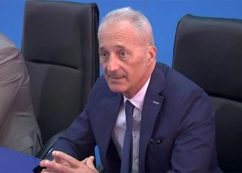 Mario Della Cioppa nuovo prefetto Chieti, “ecco le mie linee d’azione”
