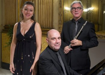 Stagione Concertistica XXIX edizione, ospite a Teramo l'”Ensemble Arabafenice”