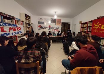 Udu L’Aquila, eletto il nuovo coordinatore e rinnovate le cariche associative