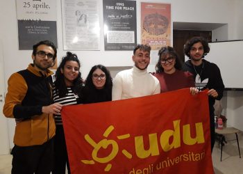 Udu L’Aquila, eletto il nuovo coordinatore e rinnovate le cariche associative