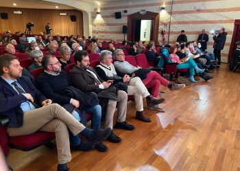 A Sulmona la Costituente Democratica del PD, 1° evento in Abruzzo del Congresso nazionale
