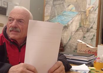 Opere incompiute Paganica e San Gregorio, Asbuc: “Promesse mancate e comune assente”