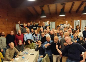 Premiati protagonisti Corrimaster ed eventi dell’Aquila Città europea dello Sport (Foto)